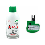 CO Aerosols & Cartridges