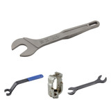 Head Wrenches