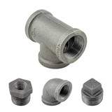 Metal Fittings