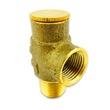 Pressure Relief Valves