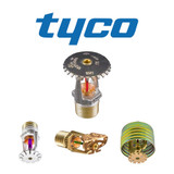 Tyco™ Fire Sprinklers