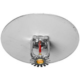 Water Shields and Baffles