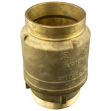 Brass Check Valves