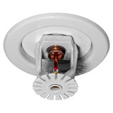 Recessed