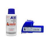 Smoke Aerosols and Cartridges