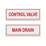 Aluminum Signs