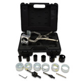 Pilot Clamps