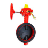 Wafer Butterfly Valves