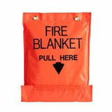 Fire Blankets