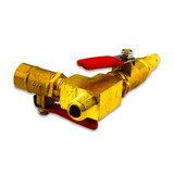 Bleeder Valves