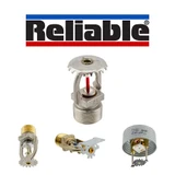 Reliable™ Fire Sprinklers