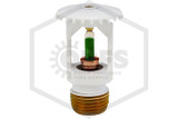 Viking™ VK100 Upright Sprinkler | SR | 5.6K | White | 200F | 12986ME/W | QRFS™ | Side