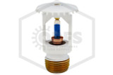 Viking® VK100 Upright Sprinkler | SR | 5.6K | White | 286F | 12986MG/W | QRFS | Side