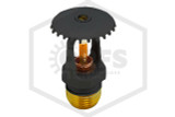 Viking® VK100 Upright Sprinkler | SR | 5.6K | Black | 135F | 12986MA/B | QRFS | Hero