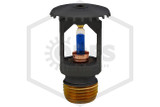 Viking™ VK100 Upright Sprinkler | SR | 5.6K | Black | 286F | 12986MG/B | QRFS™ | Side
