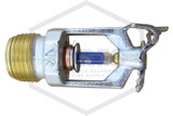 Viking™ VK104 Sidewall Sprinkler | SR | 5.6K | Chrome | 286F | 12995FG | QRFS™ | Side