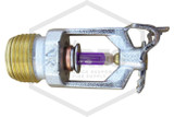 Viking™ VK104 Sidewall Sprinkler | SR | 5.6K | Chrome | 360F | 12955FH | QRFS™ | Side