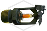 Viking™ VK104 Sidewall Sprinkler | SR | 5.6K | Black | 135F | 12995MA/B | QRFS™ | Side
