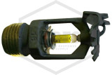 Viking™ VK104 Sidewall Sprinkler | SR | 5.6K | Black | 175F | 12995MD/B | QRFS™ | Side