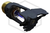 Viking™ VK104 Sidewall Sprinkler | SR | 5.6K | Black | 286F | 12995MG/B | QRFS™ | Hero