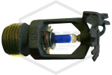 Viking™ VK104 Sidewall Sprinkler | SR | 5.6K | Black | 286F | 12995MG/B | QRFS™ | Side