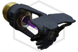 Viking™ VK104 Sidewall Sprinkler | SR | 5.6K | Black | 360F | 12955MH/B | QRFS™ | Hero