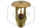 Viking™ VK300 Upright Sprinkler | QR | 5.6K | Brass | 135F | 12978AA | QRFS™ | Hero