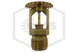 Viking™ VK300 Upright Sprinkler | QR | 5.6K | Brass | 175F | 12978AD | QRFS™ | Side