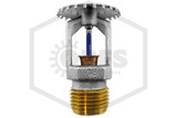Viking™ VK300 Upright Sprinkler | QR | 5.6K | Chrome | 286F | 12978FG | QRFS™ | Side