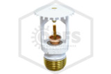 Viking® VK300 Upright Sprinkler | QR | 5.6K | White | 135F | 12978MA/W | QRFS | Side