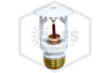 Viking™ VK300 Upright Sprinkler | QR | 5.6K | White | 155F | 12978MB/W | QRFS™ | Side