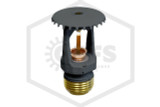 Viking® VK300 Upright Sprinkler | QR | 5.6K | Black | 135F | 12978MA/B | QRFS | Hero