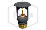 Viking™ VK300 Upright Sprinkler | QR | 5.6K | Black | 135F | 12978MA/B | QRFS™ | Side