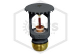 Viking™ VK300 Upright Sprinkler | QR | 5.6K | Black | 155F | 12978MB/B | QRFS™ | Side