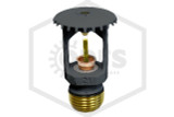 Viking® VK300 Upright Sprinkler | QR | 5.6K | Black | 175F | 12978MD/B | QRFS | Side