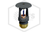 Viking® VK300 Upright Sprinkler | QR | 5.6K | Black | 286F | 12978MG/B | QRFS | Hero