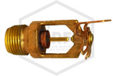 Viking™ VK305 Sidewall Sprinkler | QR | 5.6K | Brass | 135F | 12997AA