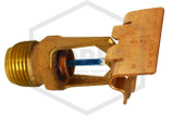 Viking™ VK305 Sidewall Sprinkler | QR | 5.6K | Brass | 286F | 12997AG