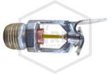 Viking™ VK305 Sidewall Sprinkler | QR | 5.6K | Chrome | 175F | 12997FD | QRFS™ | Side