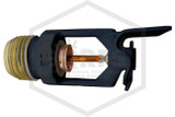 Viking™ VK305 Sidewall Sprinkler | QR | 5.6K | Black | 135F | 12997MA/B | QRFS™ | Side