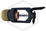 Viking™ VK305 Sidewall Sprinkler | QR | 5.6K | Black | 286F | 12997MG/B | QRFS™ | Side