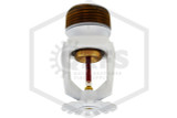 Viking® VK377 Pendent Sprinkler | QR | 11.2K | White | 155F | 08337MB/W | QRFS | Side