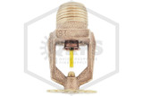 Viking™ VK430 Pendent Sprinkler | Residential | 4.3K | Brass | 175F | 09530AD | QRFS™ | Side
