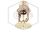 Viking® VK430 Pendent Sprinkler | Residential | 4.3K | Brass | 175F | 09530AD | QRFS | Hero