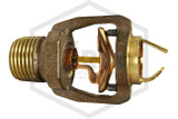 Viking™ VK460 Sidewall Sprinkler | Residential | 5.8K | Brass | 175F | 13933AD | QRFS™ | Side