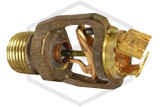 Viking™ VK460 Sidewall Sprinkler | Residential | 5.8K | Brass | 175F | 13933AD | QRFS™ | Hero