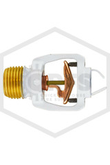 Viking® VK460 Sidewall Sprinkler | Residential | 5.8K | White | 175F | 13933MD/W | QRFS | Side