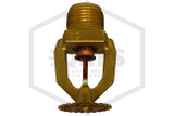 Viking™ VK466 Pendent Sprinkler | Residential | 5.2K | Brass | 155F | 13781AB-TQ