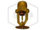 Viking™ VK466 Pendent Sprinkler | Residential | 5.2K | Brass | 175F | 13781AD-TQ