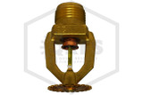 Viking™ VK466 Pendent Sprinkler | Residential | 5.2K | Brass | 175F | 13781AD-TQ